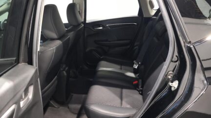 2014 Honda Fit L Package with Cruise Control image 347796