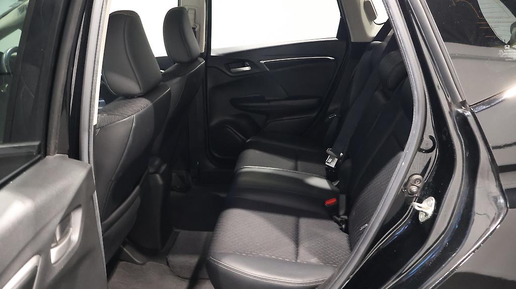 2014 Honda Fit L Package with Cruise Control image 347796