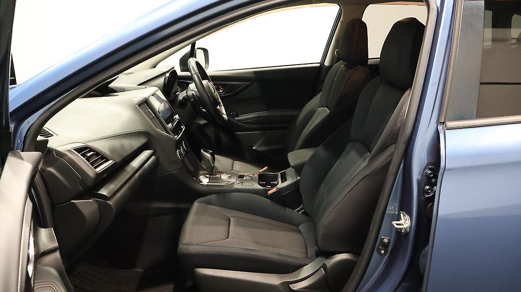 2017 Subaru Impreza Sport 1.6i-L Eyesight image 348215