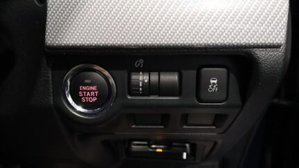 2015 Subaru Levorg 1.6GT-S Eyesight AWD image 351434