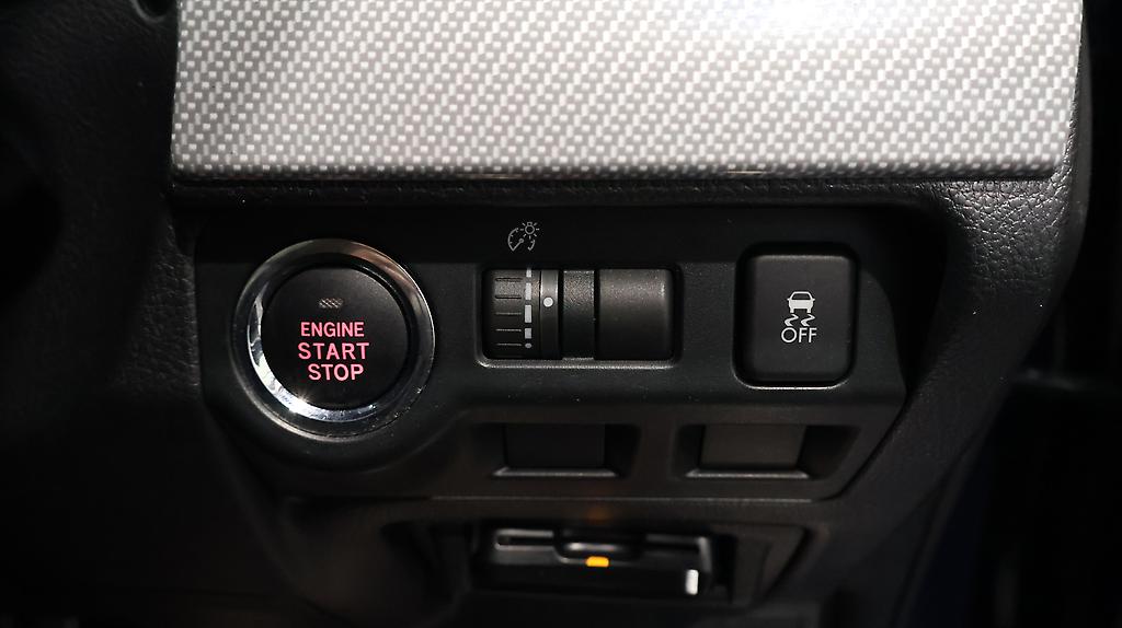 2015 Subaru Levorg 1.6GT-S Eyesight AWD image 351434