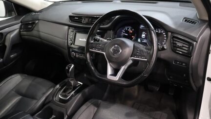 2022 Nissan X-trail ST-L 2.5P/6CVT image 351781