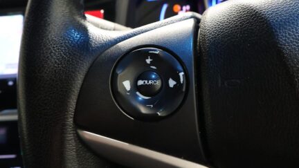 2014 Honda Fit L Package with Cruise Control image 347806