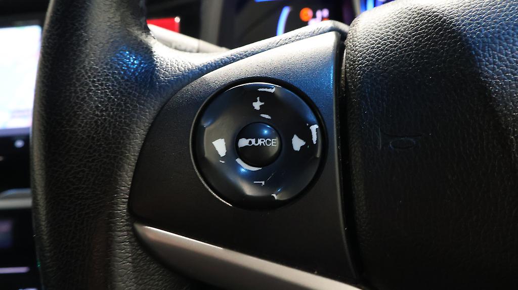 2014 Honda Fit L Package with Cruise Control image 347806