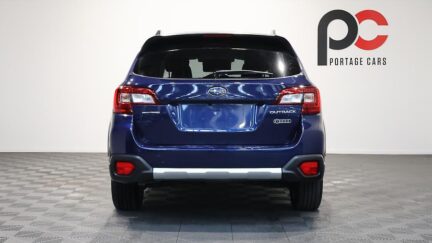 2015 Subaru Outback Limited AWD, Eyesight, Leather image 352121