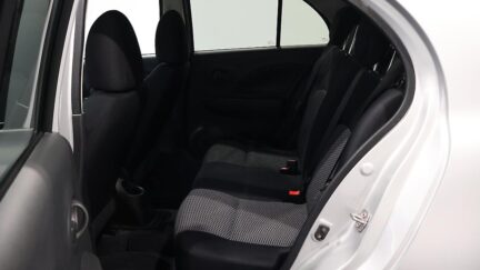 2015 Nissan March X V Selection, Low kms image 351005
