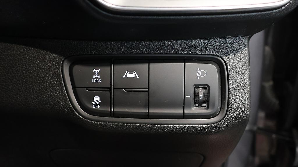 2021 Hyundai Santa Fe TM 2.5P/4WD/6AT image 351591