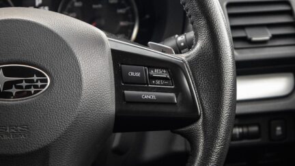 2012 Subaru Impreza 20i S image 347492