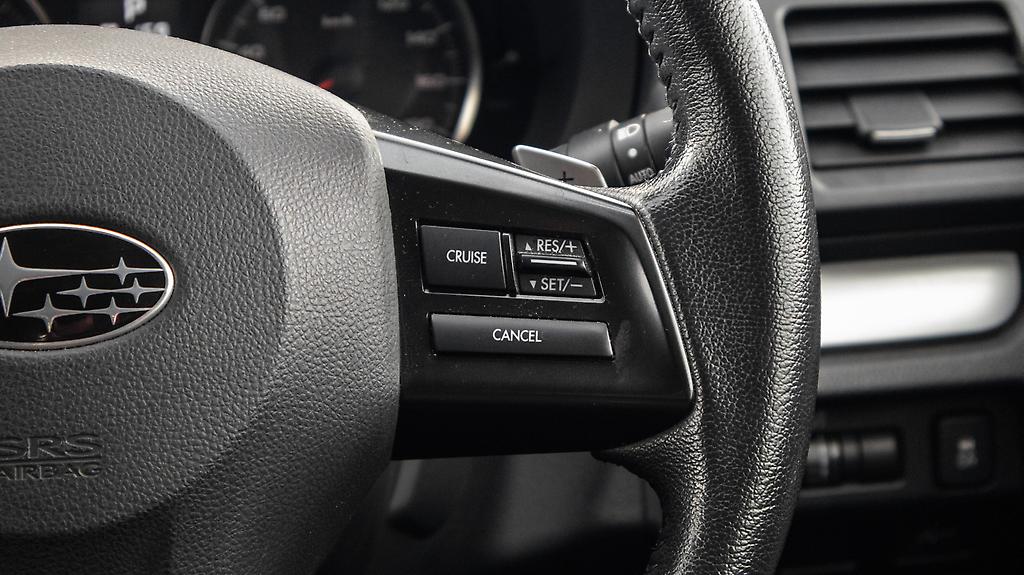 2012 Subaru Impreza 20i S image 347492