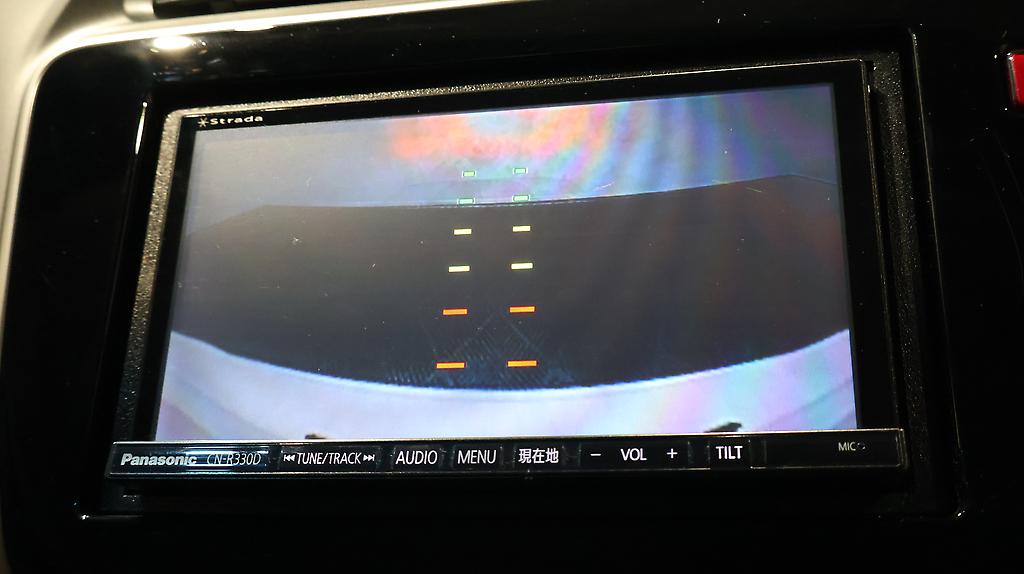 2015 Honda Grace  Hybrid LX image 347208