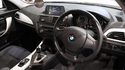 2012 BMW 116i Low Kms image 352106