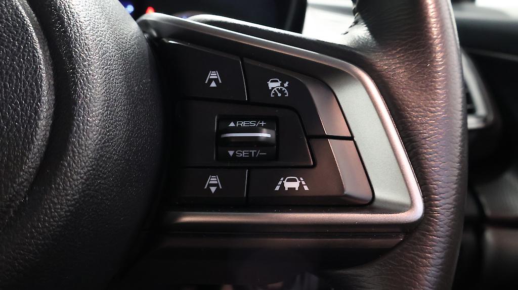 2017 Subaru Impreza Sport 1.6i-L Eyesight image 348228