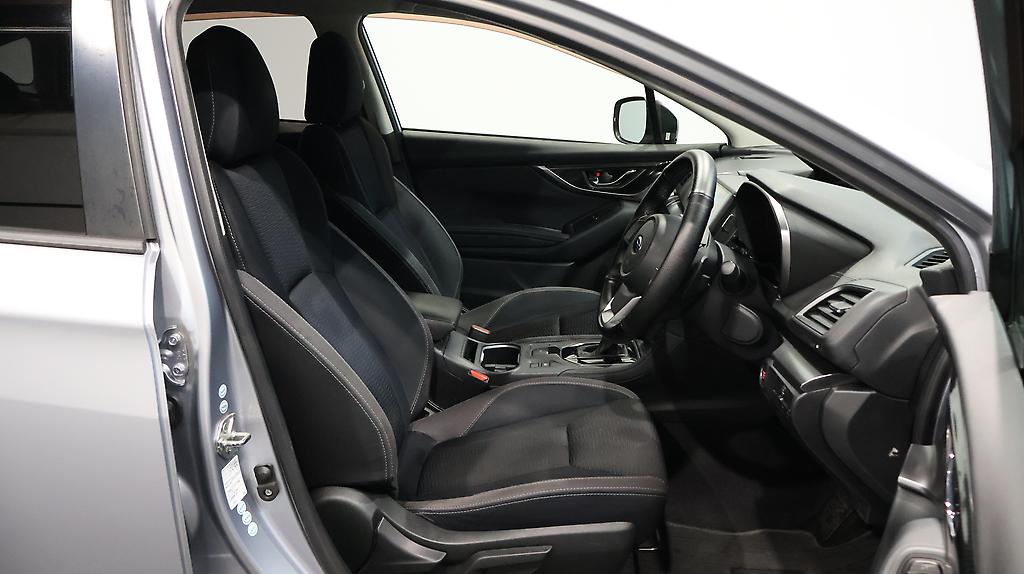 2016 Subaru Impreza Sport 2.0i-L Eyesight AWD image 350984