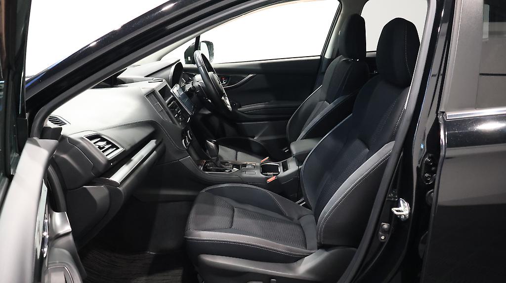 2018 Subaru Impreza Sport 2.0i-S Eyesight AWD image 346722