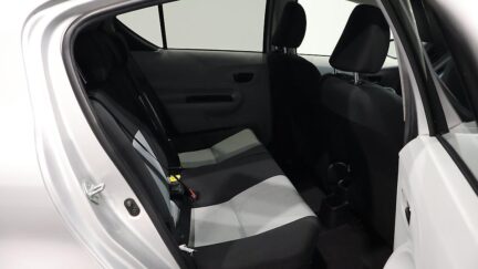 2012 Toyota Aqua S Model, Push Start image 346683