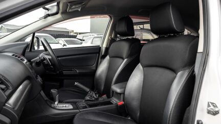 2012 Subaru Impreza 20i S image 347498
