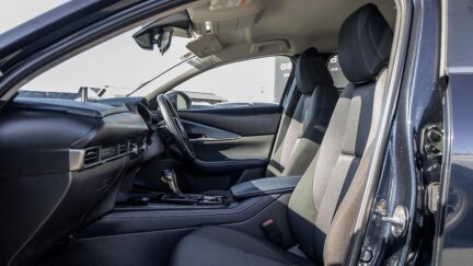 2023 Mazda Cx-30 GSX PTR 2.0P/6AT NZ NEW image 346472