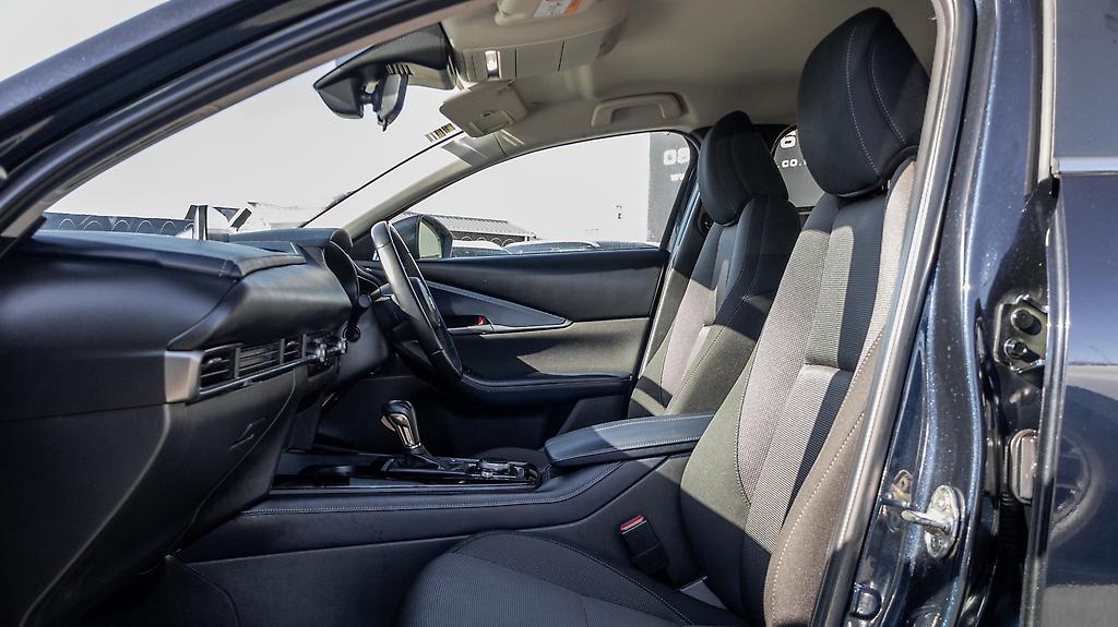 2023 Mazda Cx-30 GSX PTR 2.0P/6AT NZ NEW image 346472