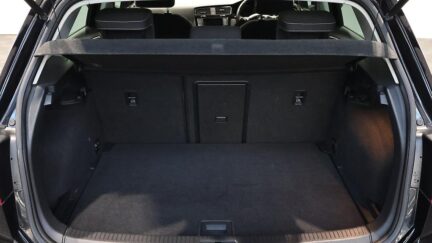 2013 Volkswagen Golf TSI Model image 349730