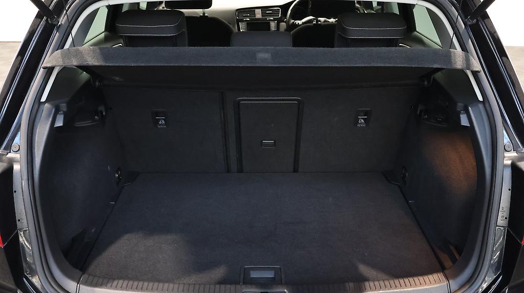 2013 Volkswagen Golf TSI Model image 349730