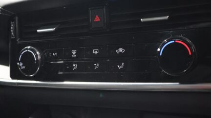 2023 Nissan Qashqai ST 1.3PT/6CVT image 347556