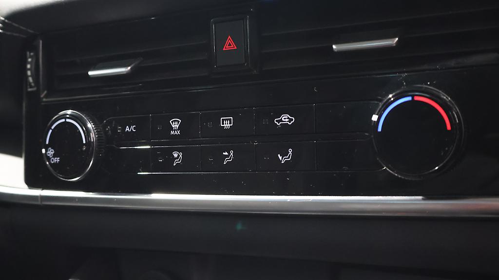 2023 Nissan Qashqai ST 1.3PT/6CVT image 347556