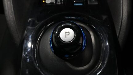 2019 Nissan Leaf G Model – 85.29% SOH image 349522