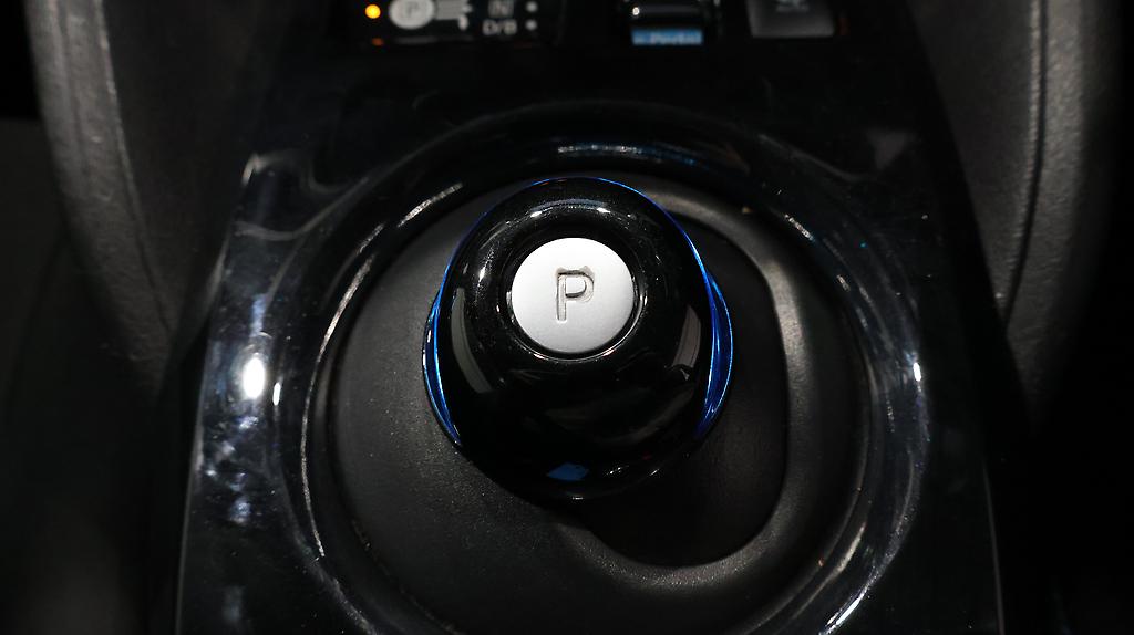2019 Nissan Leaf G Model – 85.29% SOH image 349522