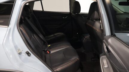 2017 Subaru XV 2.0i-L Eyesight AWD image 349562