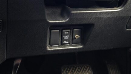 2015 Nissan Serena Hybrid Highway Star S image 347094