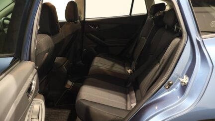 2017 Subaru Impreza Sport 1.6i-L Eyesight image 348216