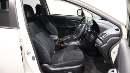 2014 Subaru XV 2.0i-L Eyesight AWD image 352039