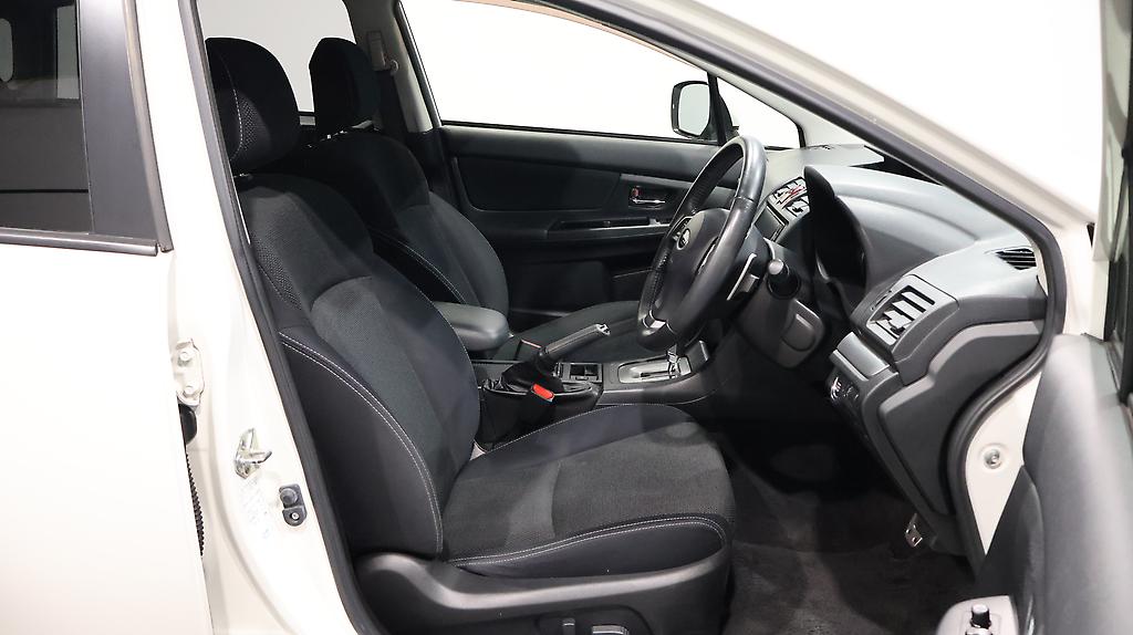 2014 Subaru XV 2.0i-L Eyesight AWD image 352039