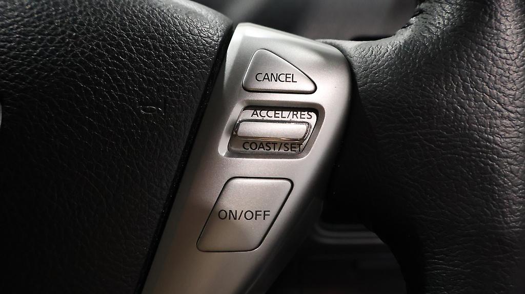 2013 Nissan Serena Hybrid Highway Star S image 348640