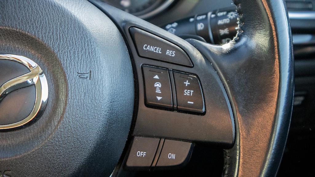 2013 Mazda Atenza 20s  Adaptive Cruise Control image 349283