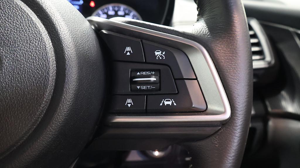 2017 Subaru Impreza Sport 1.6i-L Eyesight image 348953