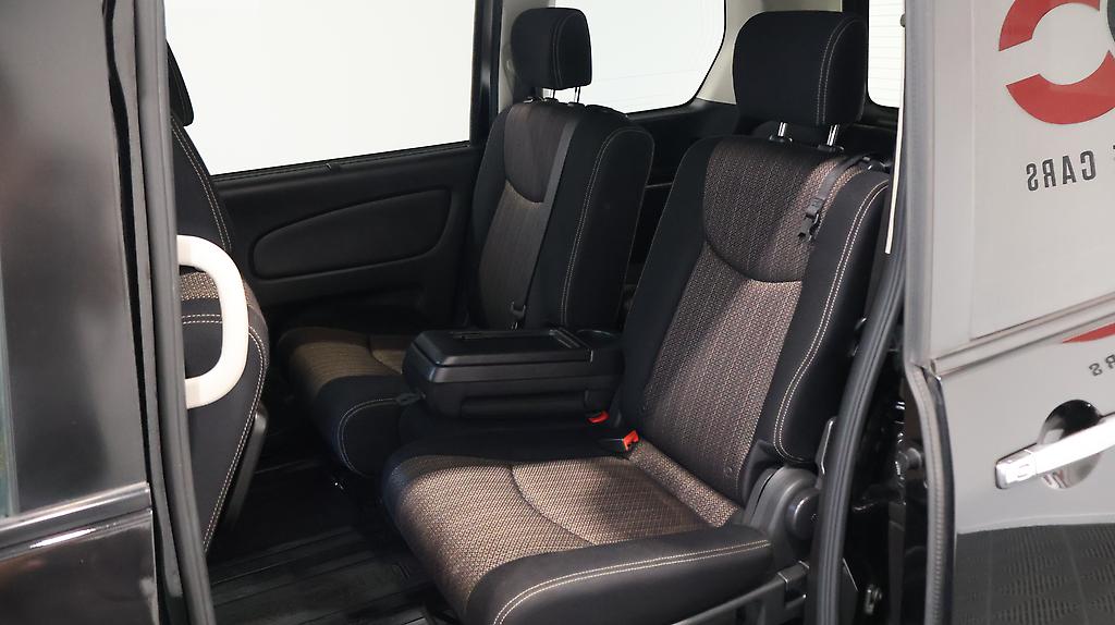 2014 Nissan Serena Highway Star S-Hybrid image 346976