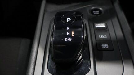 2021 Nissan Note S Model image 351255