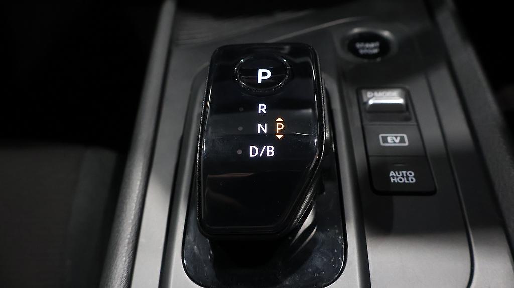 2021 Nissan Note S Model image 351255