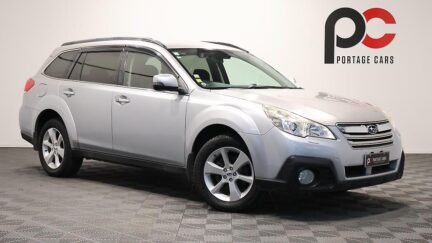 2014 Subaru Outback 2.5i Eyesight 4WD image 347746