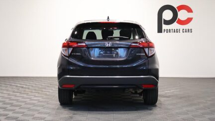 2014 Honda Vezel Hybrid X image 346632