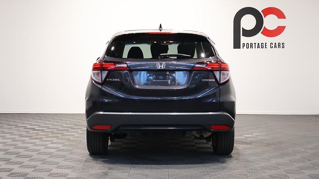 2014 Honda Vezel Hybrid X image 346632