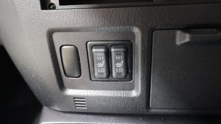 2008 Mitsubishi Pajero Exceed image 348046