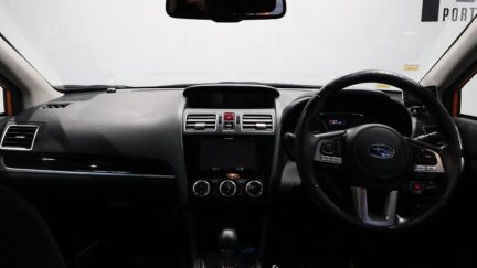 2016 Subaru XV 2.0 Eyesight Proud Edition AWD image 347247