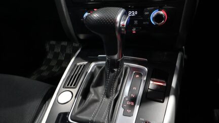 2012 Audi A4 Avant 2.0 TFSI S-Line Package image 347673