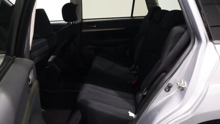 2014 Subaru Outback 2.5i Eyesight 4WD image 347754