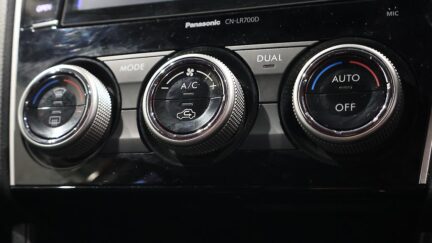 2014 Subaru XV 2.0i-L Eyesight AWD image 349957