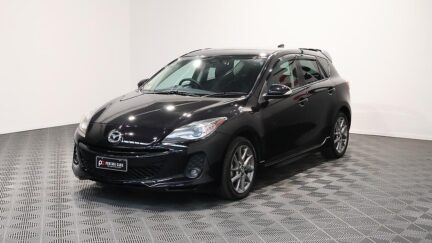 2013 Mazda Axela Sports 20S-Skyactiv Sports Edition image 346695