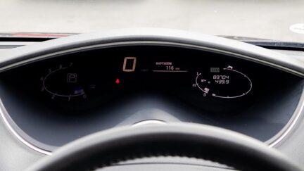 2012 Nissan Serena Highway Star S Hybrid image 354915