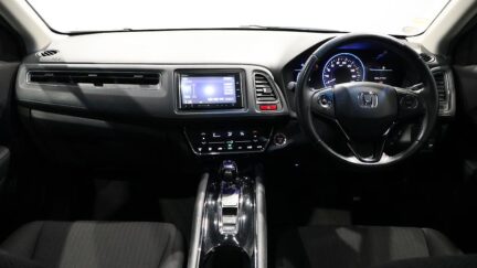 2014 Honda Vezel Hybrid X image 346638